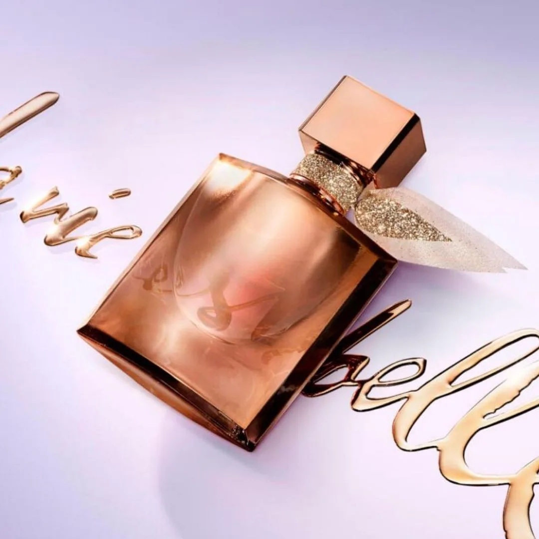 Lancome La Vie Est Belle