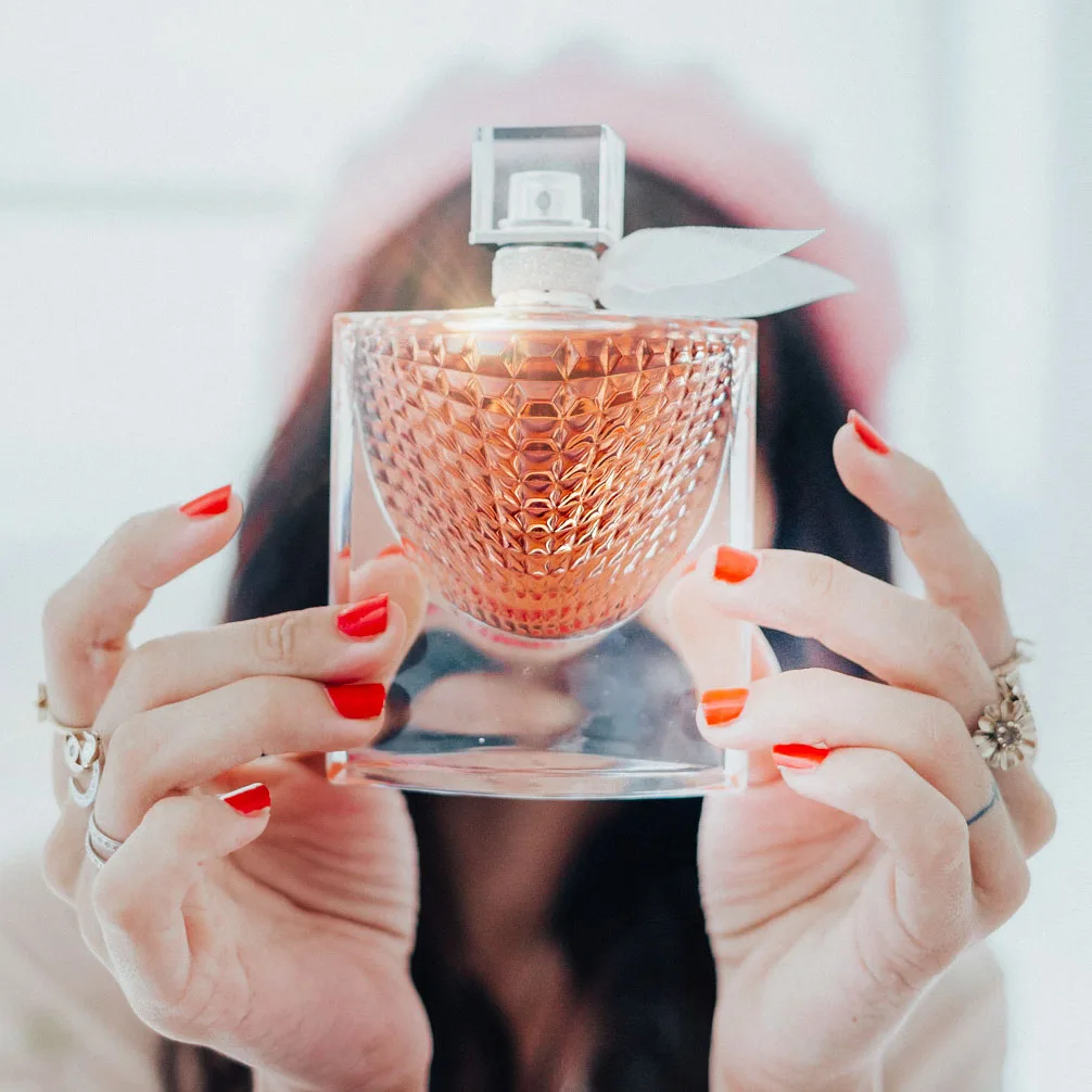 Lancôme La Viest Belle E'clat