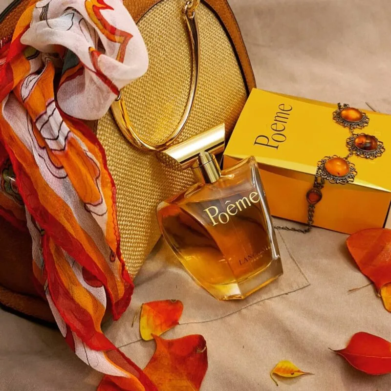 Lancome Poem Eau de Parfum