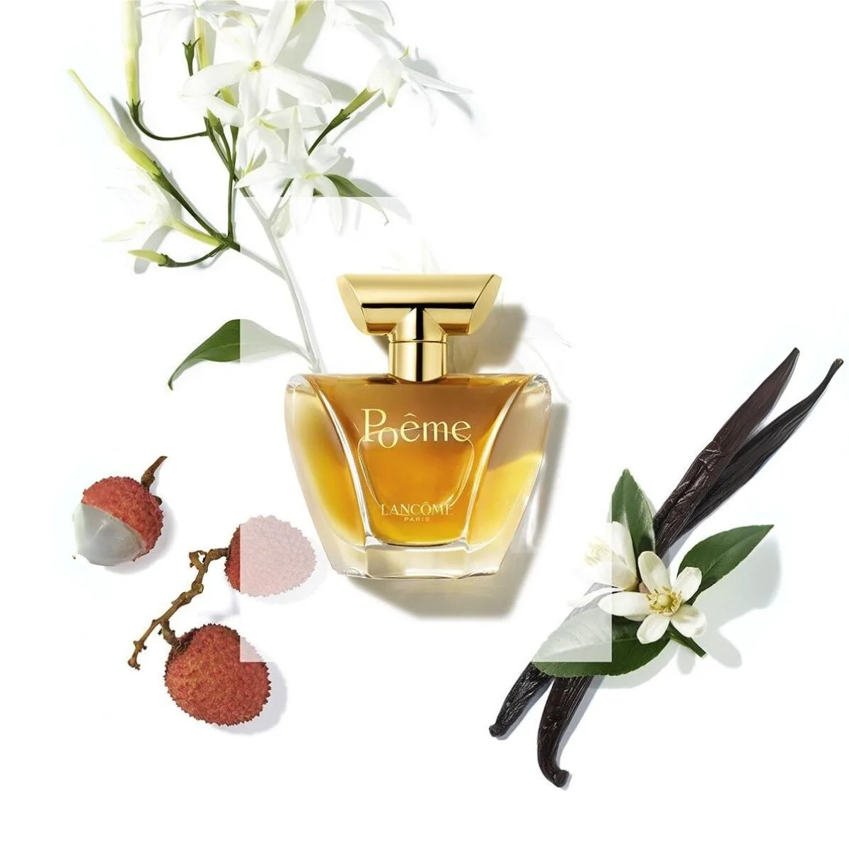 lancome poeme eau de parfum