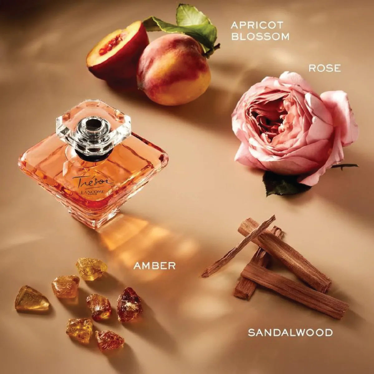 lancome tresor eau de parfum