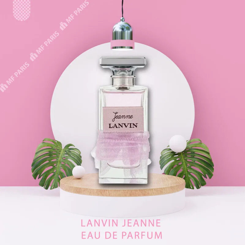 Lanvin Jeanne Eau de Parfum