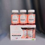 Lashile Beauty Good Hair Vitamins Boost 60 Viên