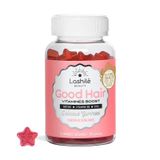 Lashile Beauty Good Hair Vitamins Boost 60 Viên