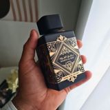 Lattafa Bade'e Al Oud Oud for Glory