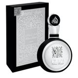 Lattafa Fakhar Black EDp 100ml