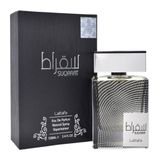 Lattafa Suqraat EDP 100ml