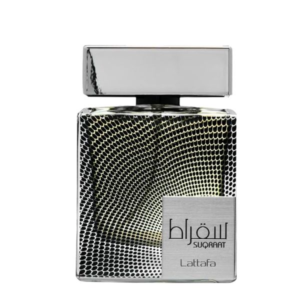 Lattafa Suqraat EDP