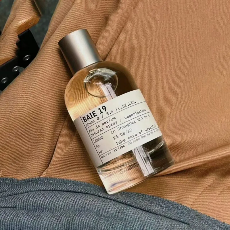 Le Labo Baie 19