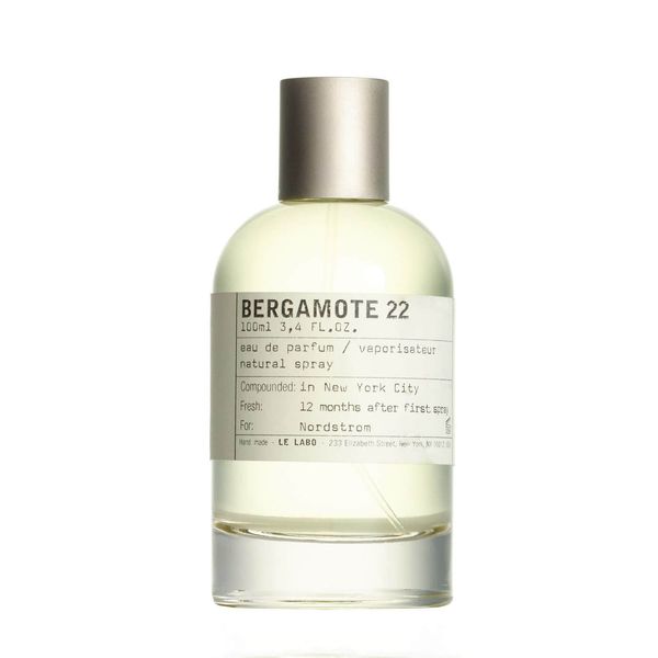 Le Labo Bergamote 22 100 ml