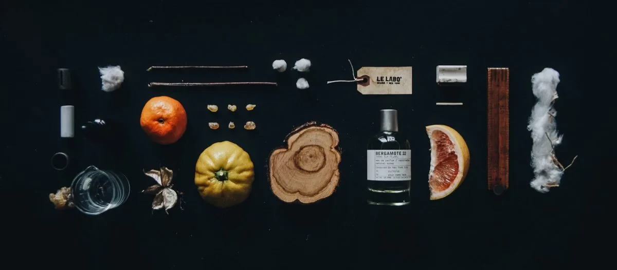 Le Labo Bergamote 22
