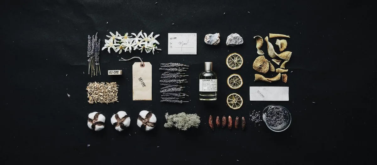 Le Labo Lavande 31