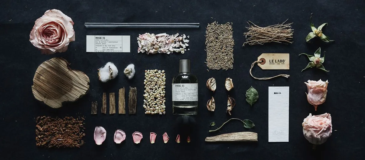 Le Labo Rose 31