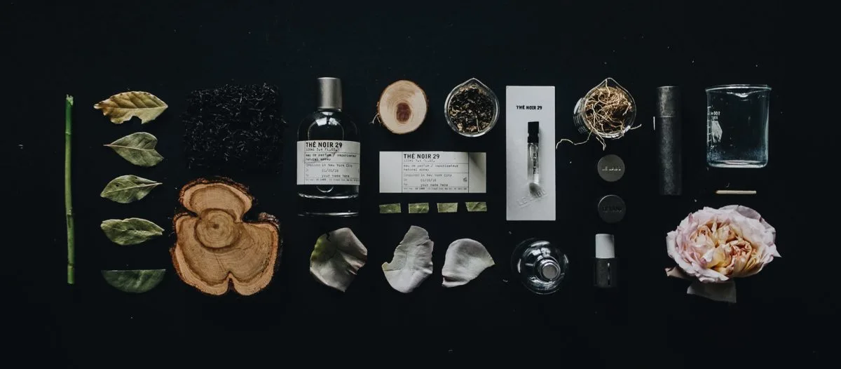 Le Labo Thé Noir 29