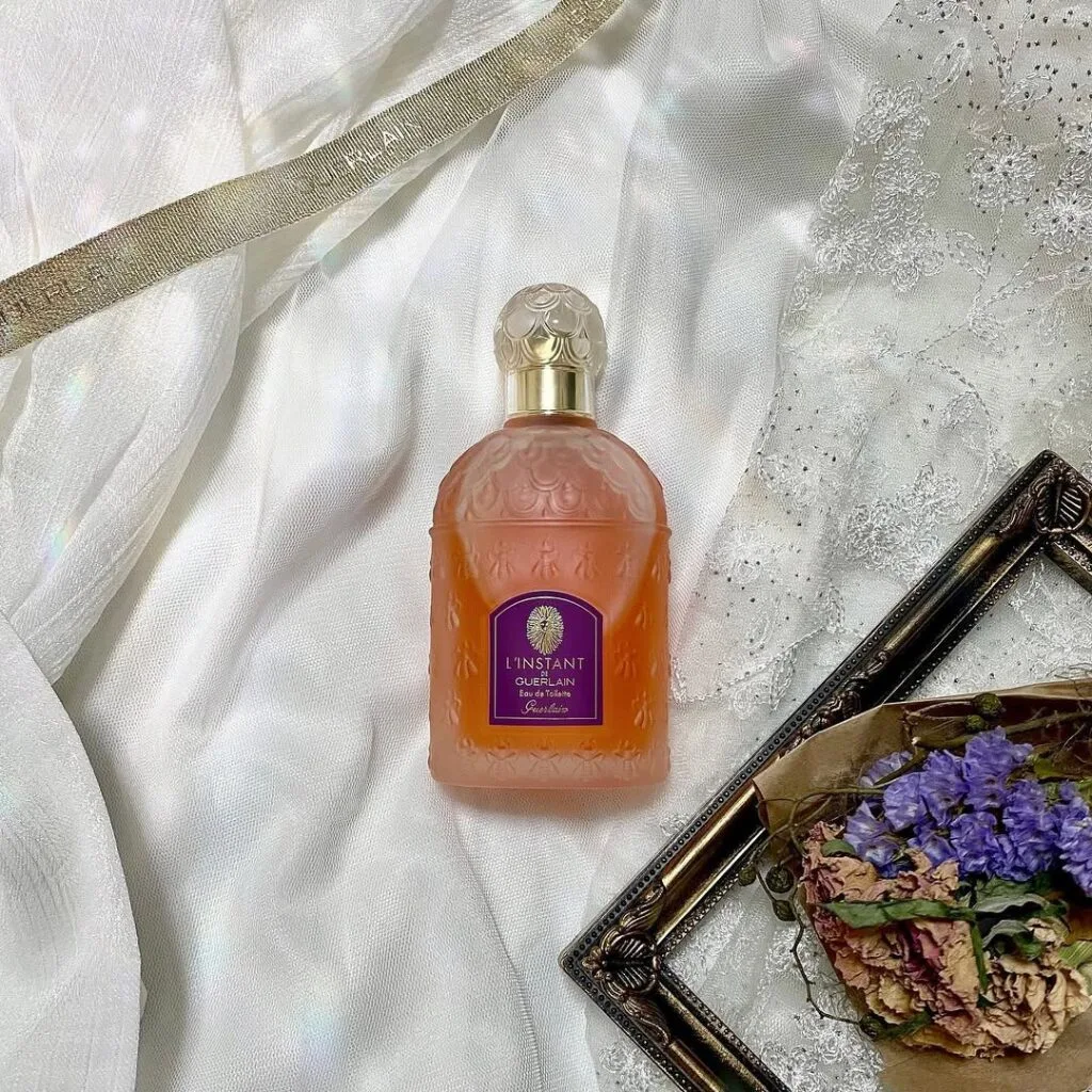 L'Instant de Guerlain Eau de Parfum