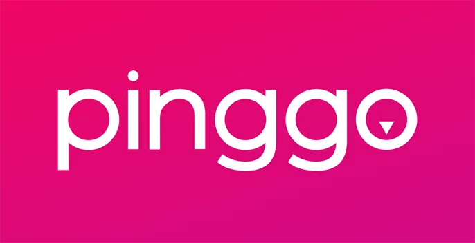 logo pinggo nền tảng sỉ nước hoa