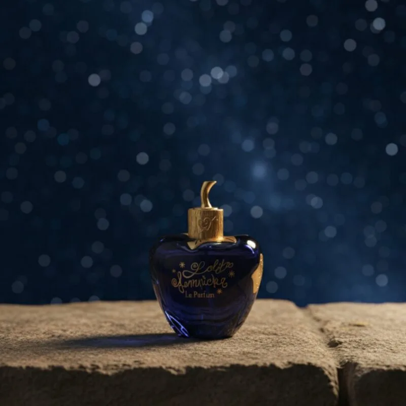 Lolita Lempicka Le Parfum Edition Limitée Flacon Minuit Chính Hãng
