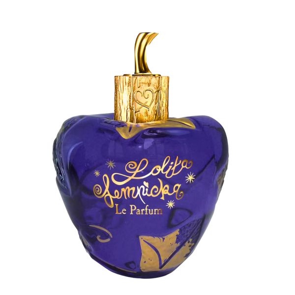 Lolita Lempicka Le Parfum Edition Limitée Flacon Minuit