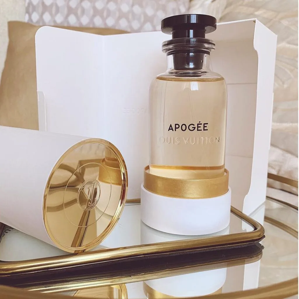 Louis Vuitton Apogée