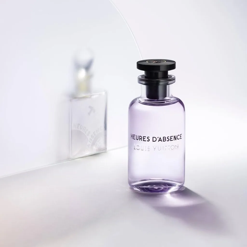 Louis Vuitton Heures d'Absence