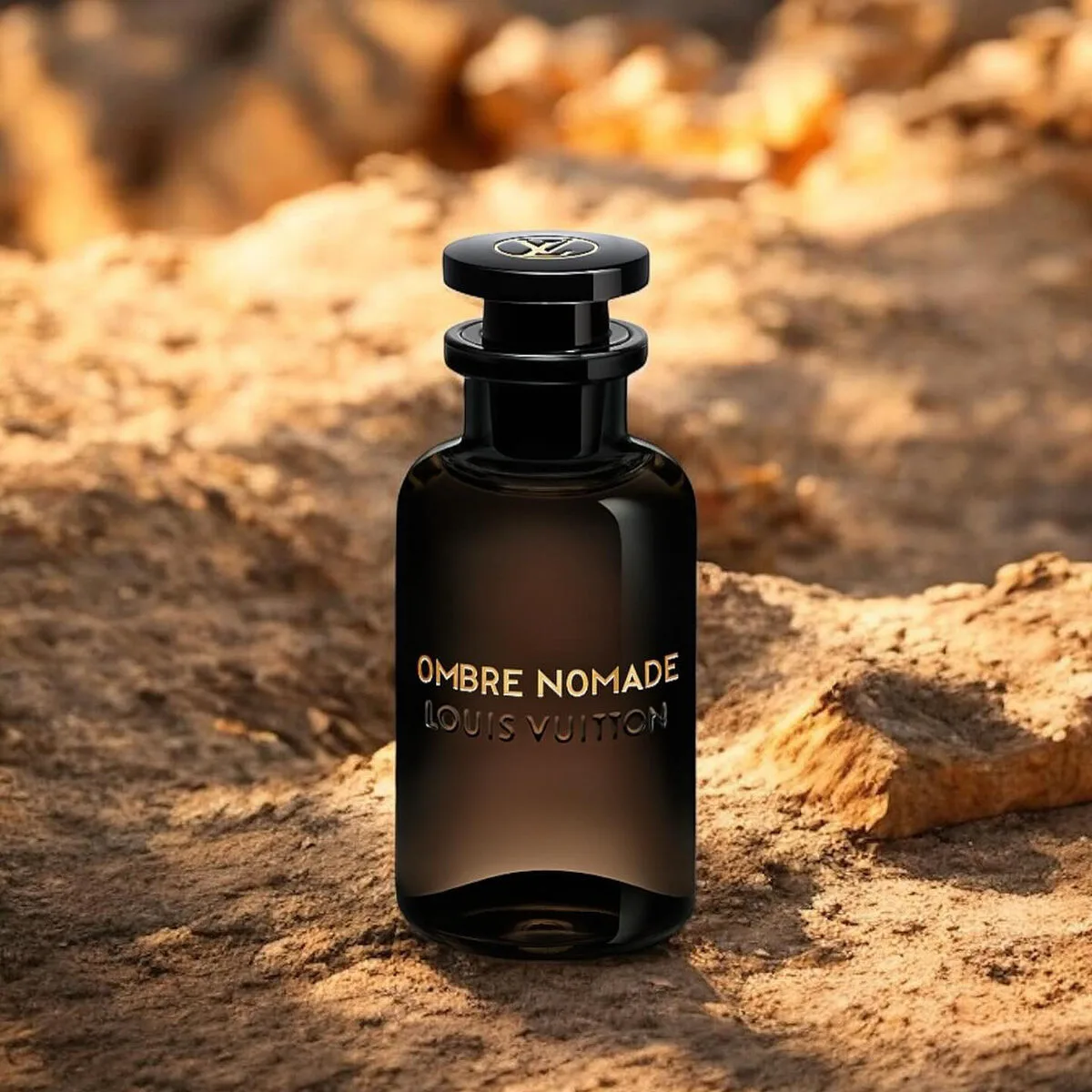 Louis Vuitton Ombre Nomade Eau de Parfum