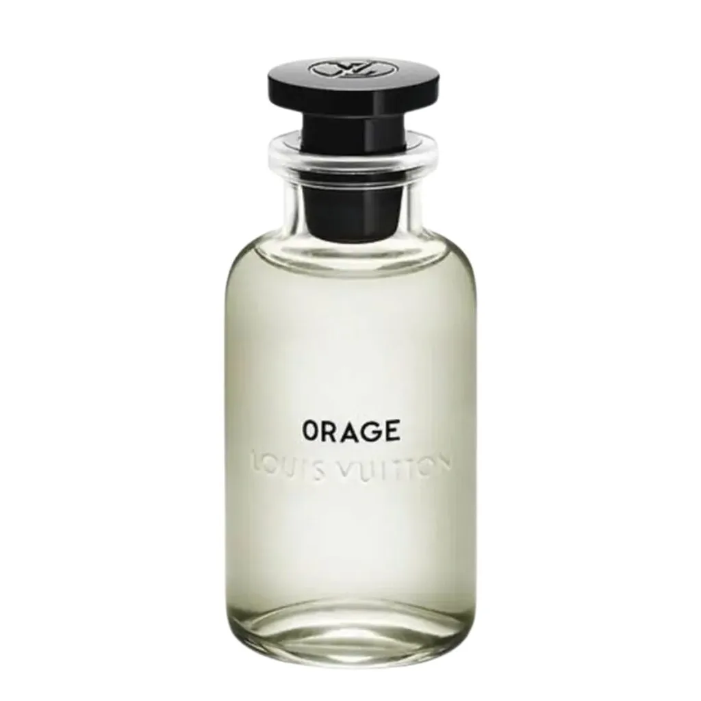 Orage