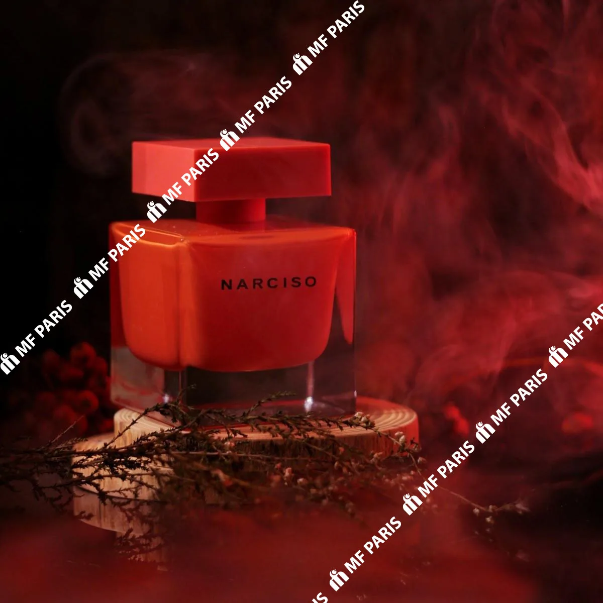 Narciso Rodriguez Narciso Rouge