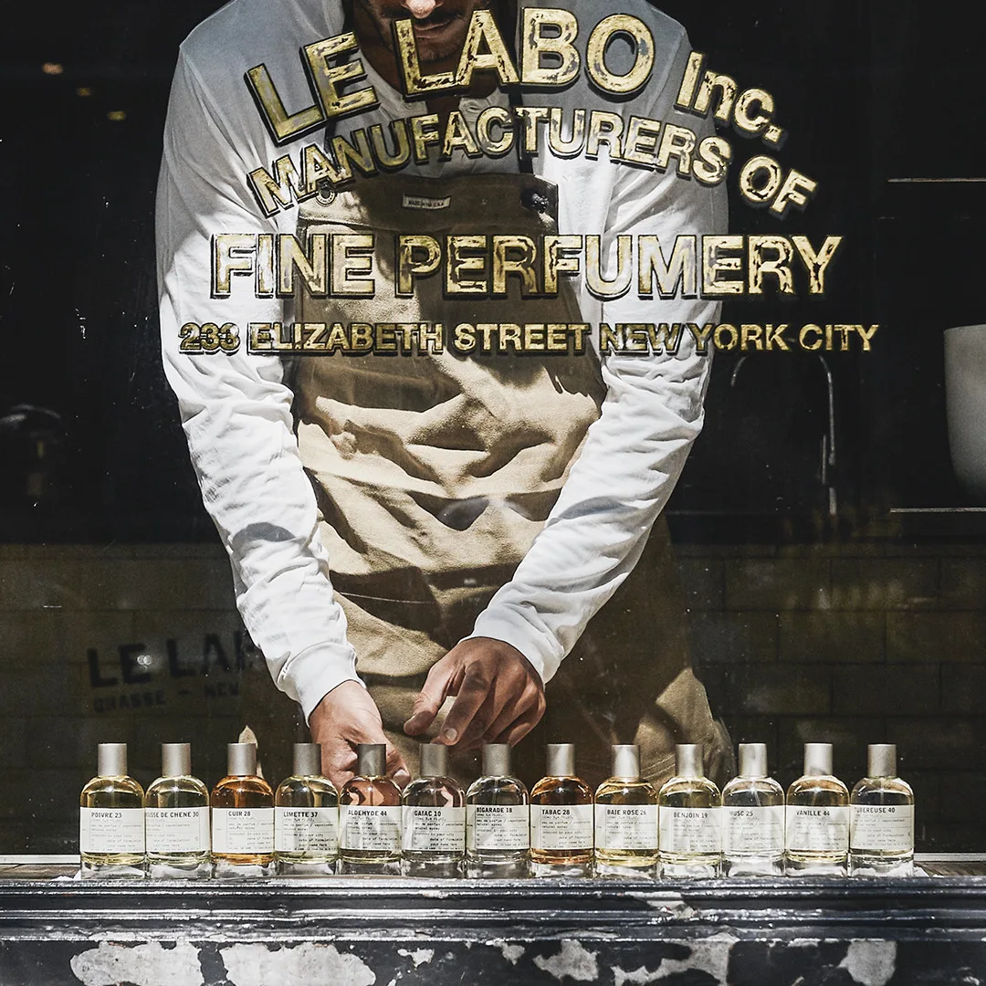 ly do nen chon le labo
