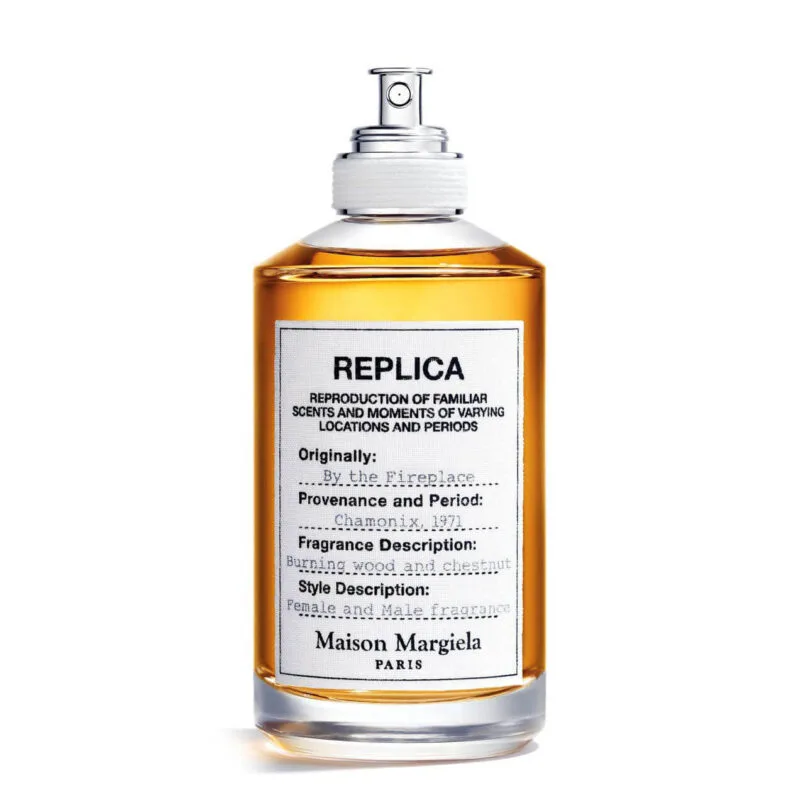 Maison Margiela Replica By the Fireplace EDT 100ml