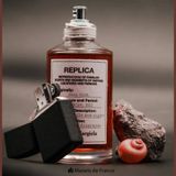 Maison Margiela Replica Jazz Club