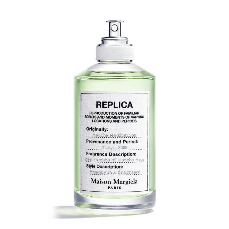 Maison Margiela Replica Matcha Meditation EDT 100ml