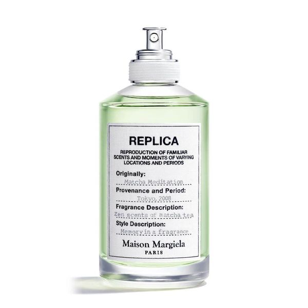 Maison Margiela Replica Matcha Meditation EDT 100ml