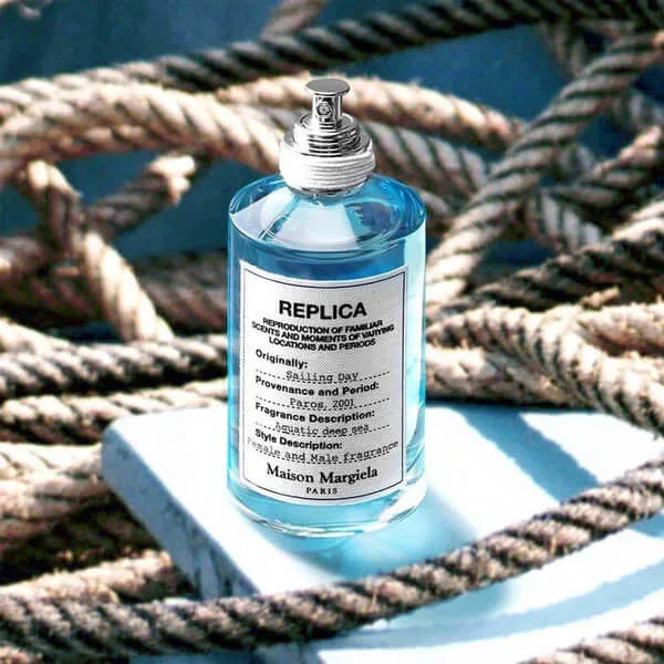 Maison margiela Replica Sailing Day EDT 100ml