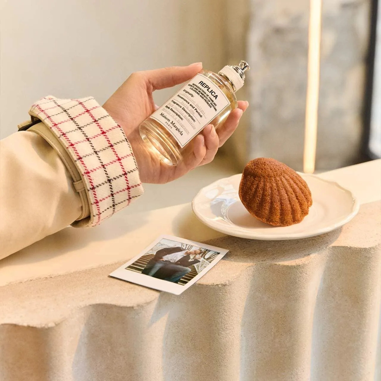 Maison Martin Margiela Afternoon Delight