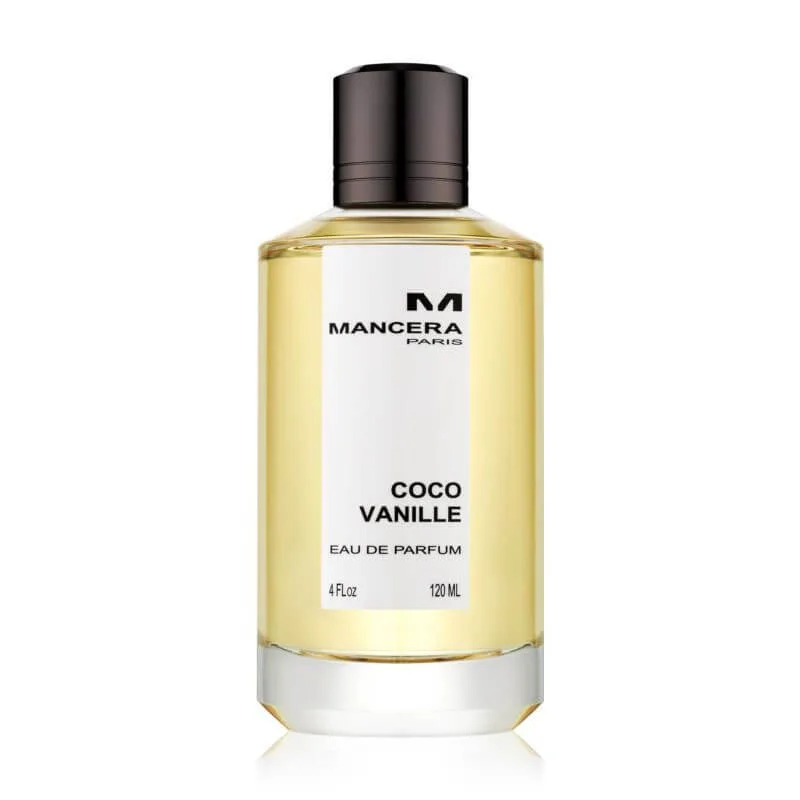 Mancera Coco Vanille EDP 120ml