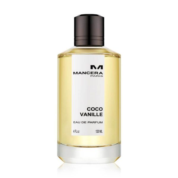 Mancera Coco Vanille EDP 120ml