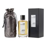 nước hoa nữ chinh hang Mancera Roses Vanille EDP 120ml