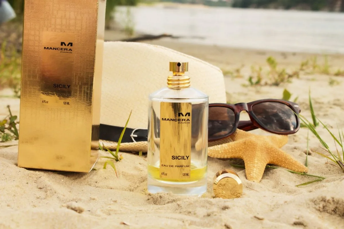 Mancera Sicily Eau de Parfum