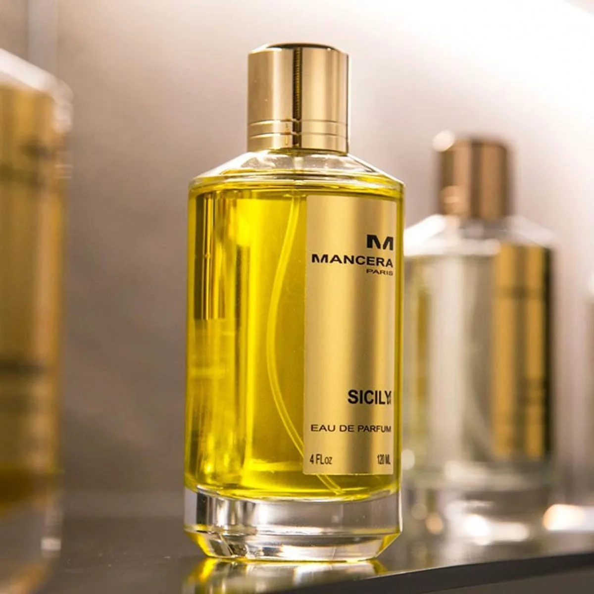 Mancera Sicily Eau de Parfum