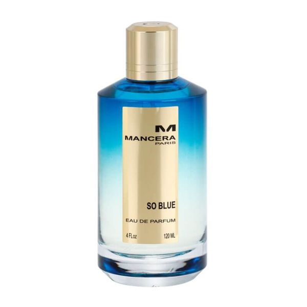 Nước hoa Mancera So Blue Eau de Parfum
