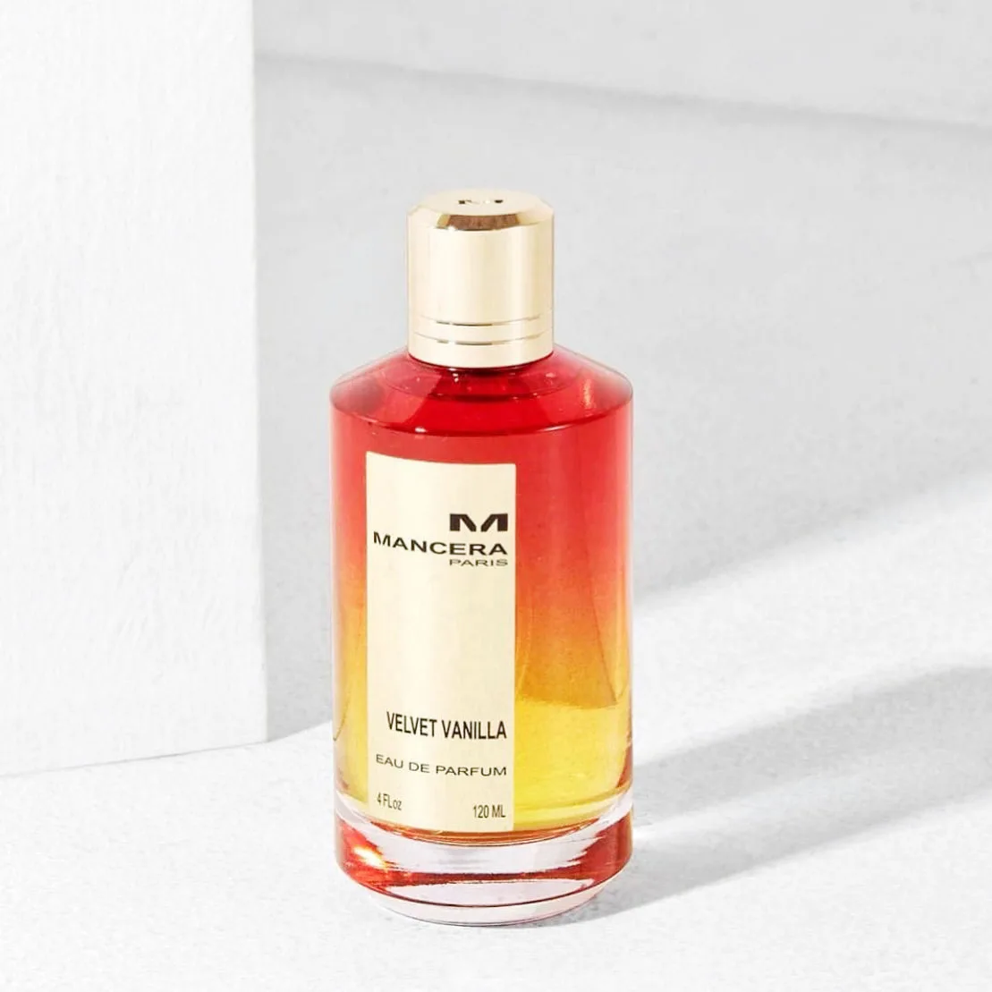 Mancera Velvet Vanilla Eau de Parfum