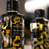 Mancera Wild Leather