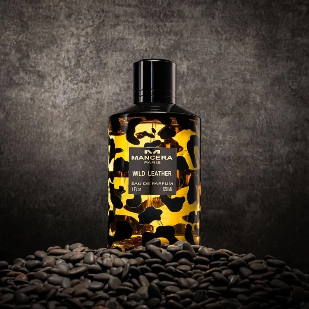Mancera Wild Leather