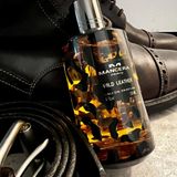 Mancera Wild Leather