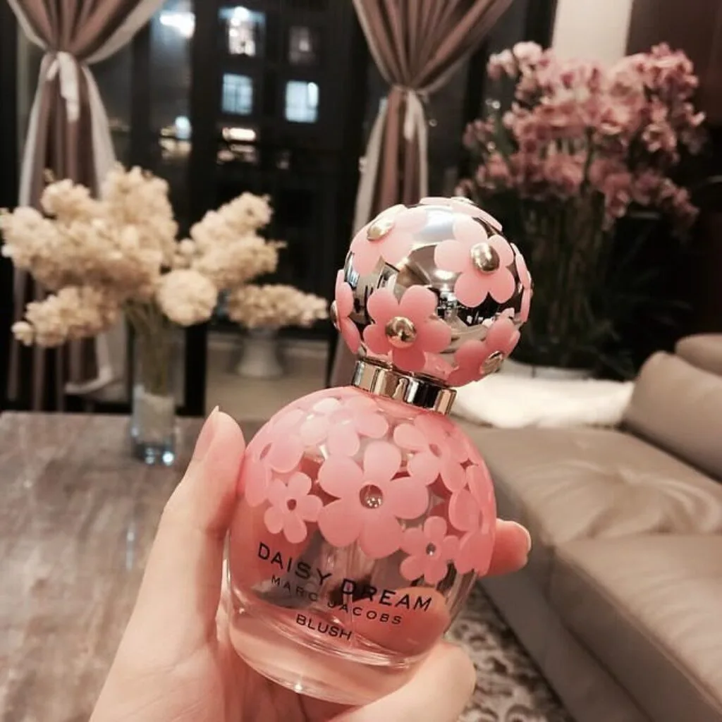 Marc Jacobs Daisy Dream Blush