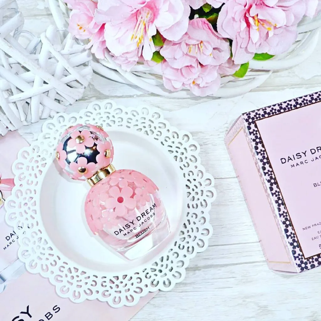 Marc Jacobs Daisy Dream Blush