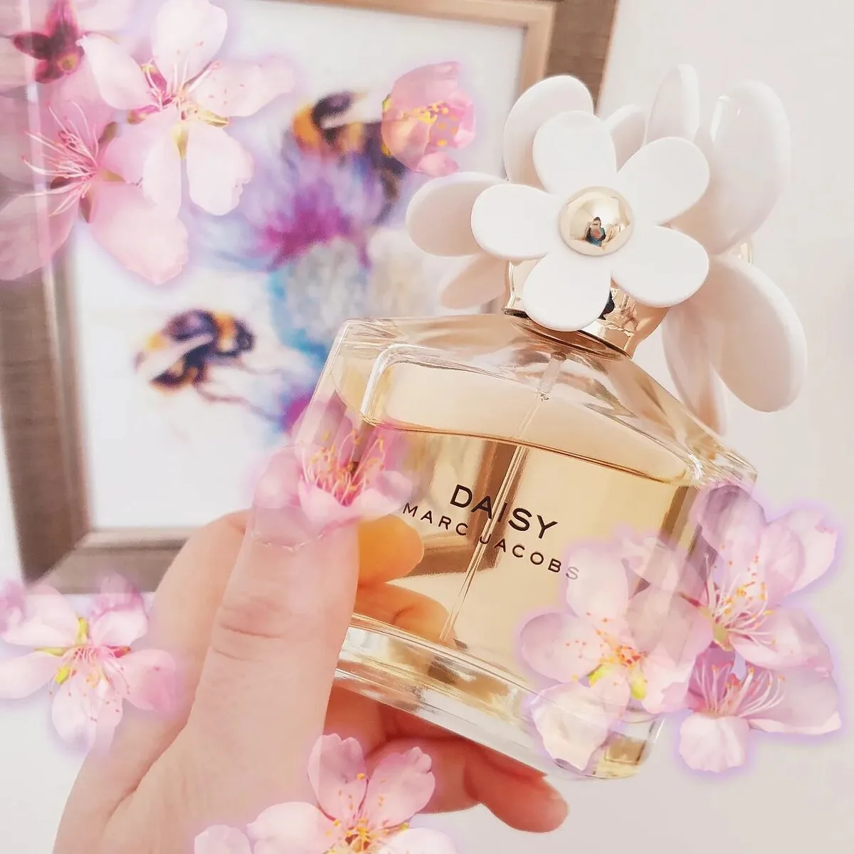 Marc Jacobs Daisy EDT