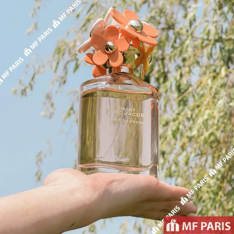 Nước Hoa Nữ Marc Jacobs Daisy Ever So Fresh
