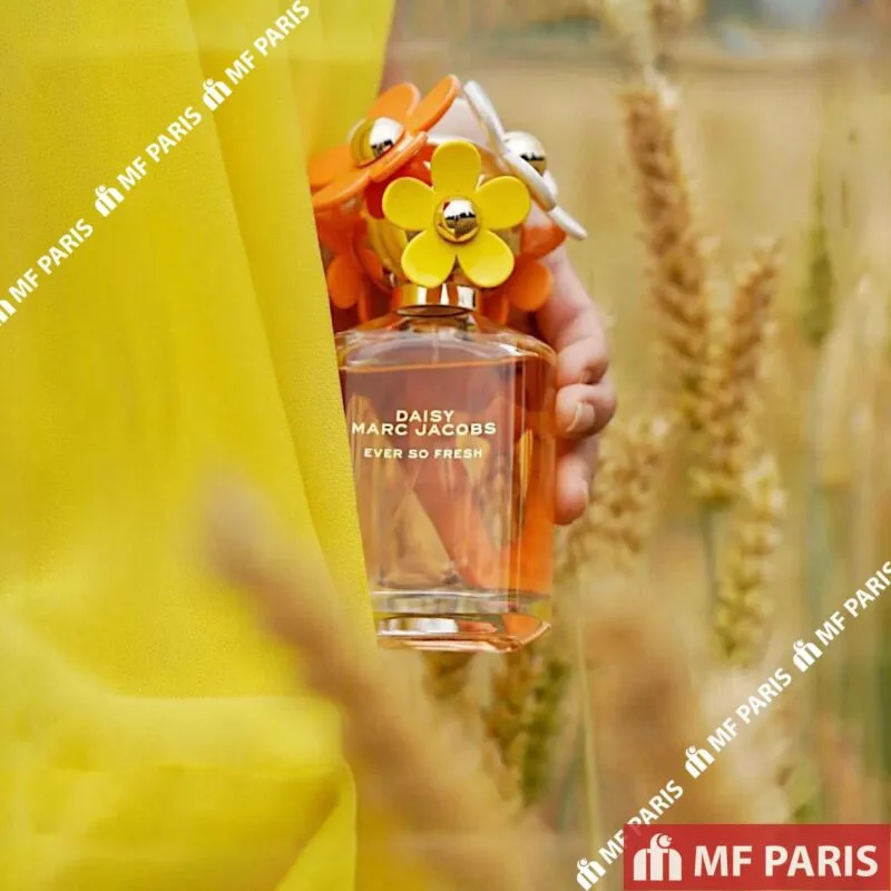 Marc Jacobs Daisy Ever So Fresh