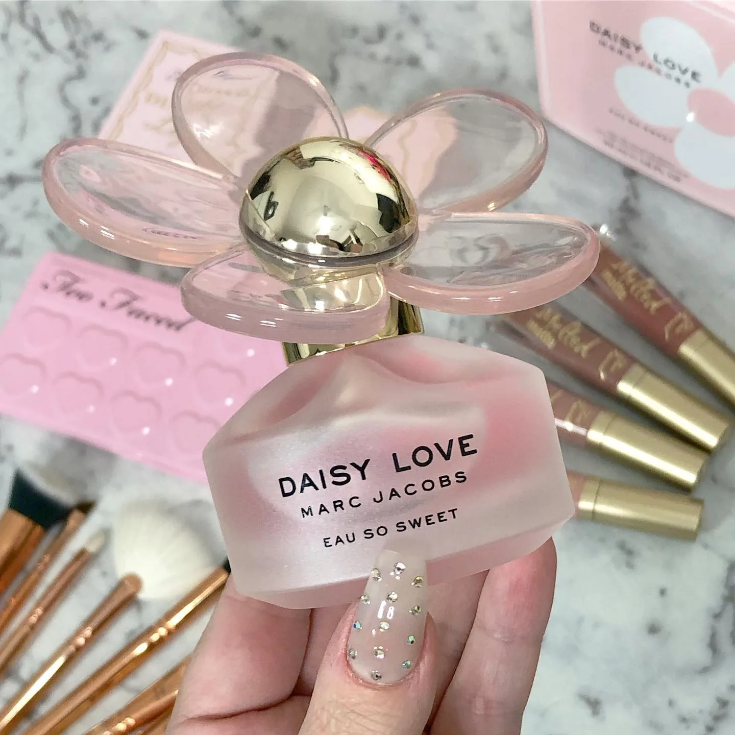 Marc Jacobs Daisy Love eau so sweet